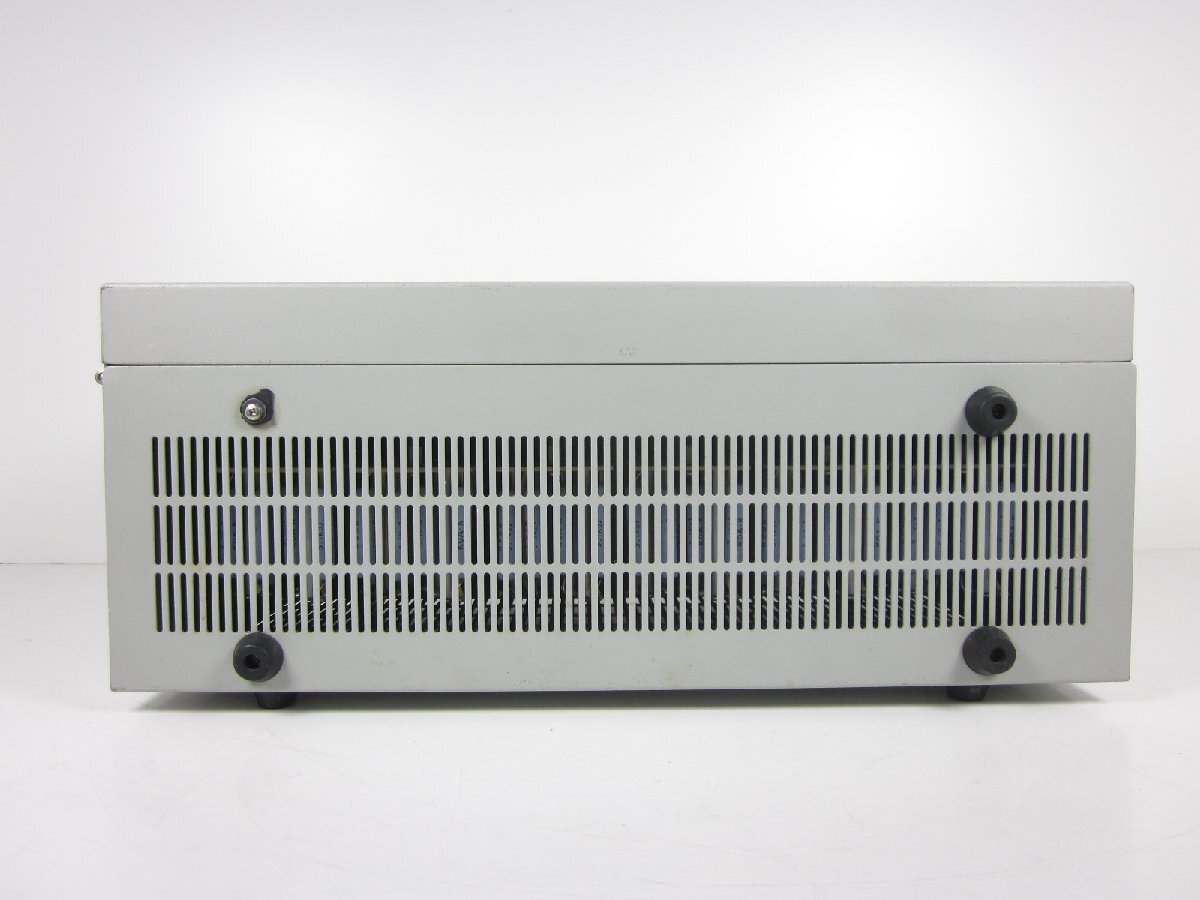 NEC San-ei 6U01 Resistance Box for Electromagnetic Oscillograph [h1231119835]
