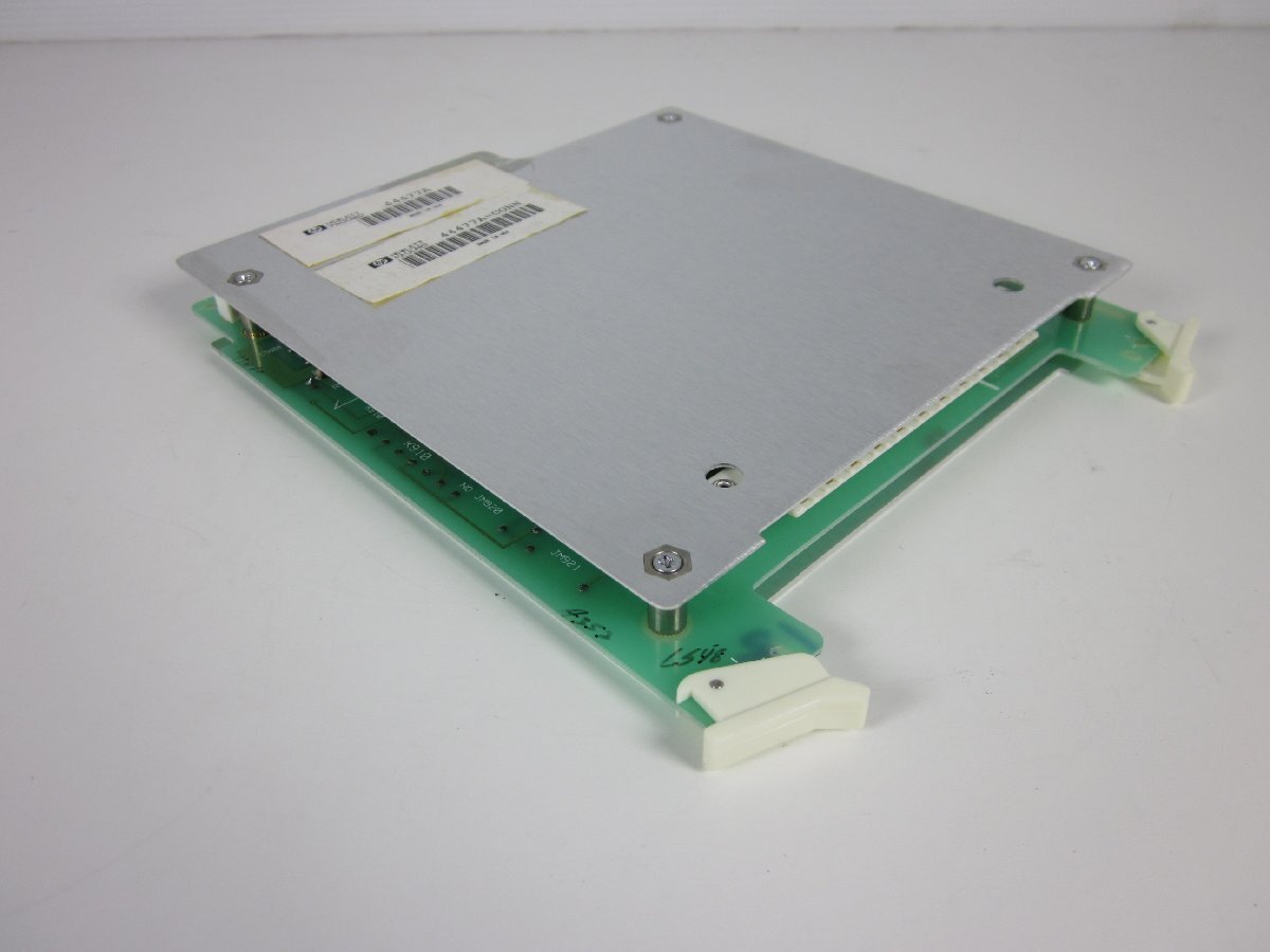 Agilent 44477A Form C Relay Module [r1231122238]