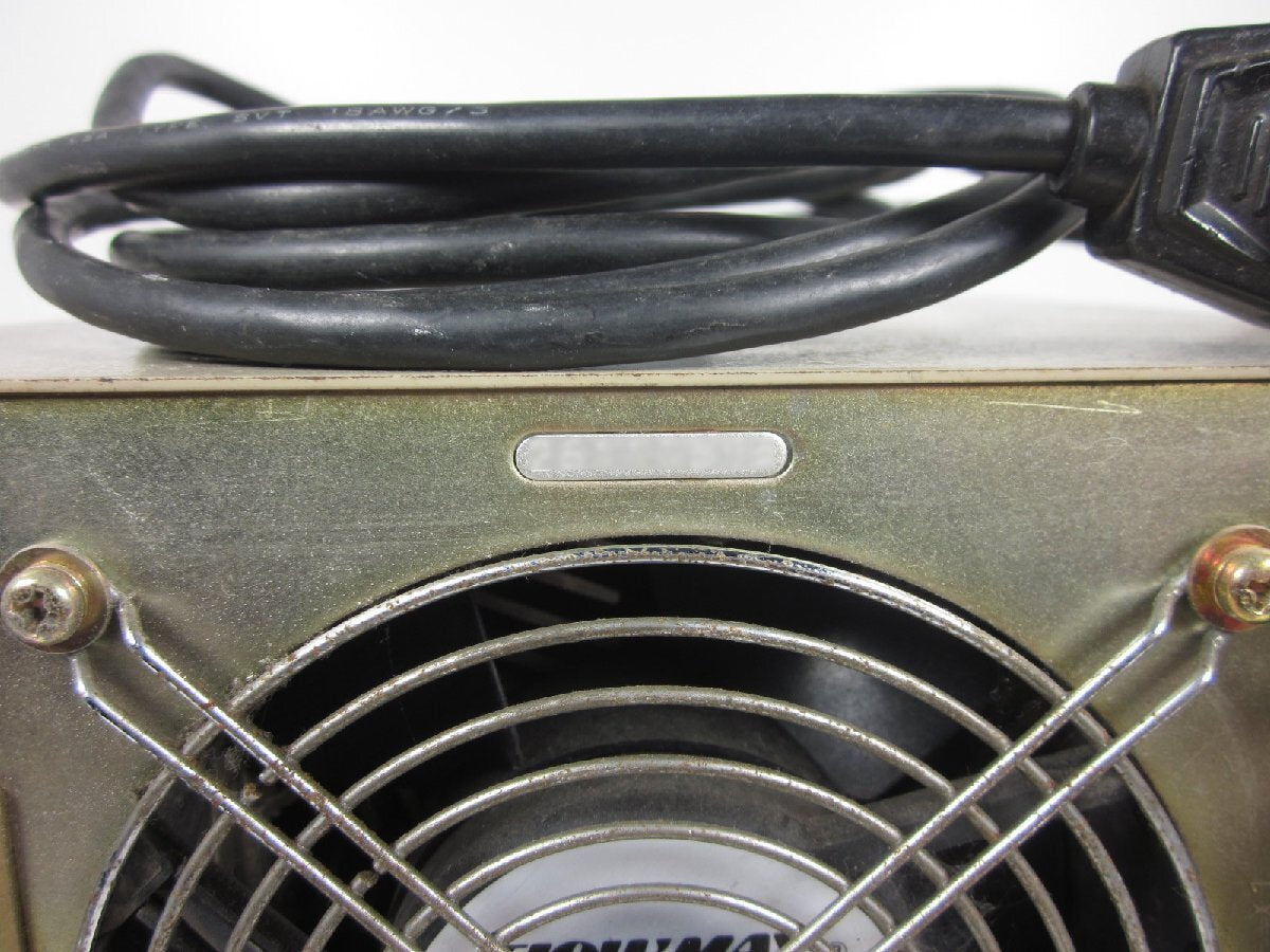 Kikusui PLZ300W Electronic Load 4-60V 0-60A [1231119928]