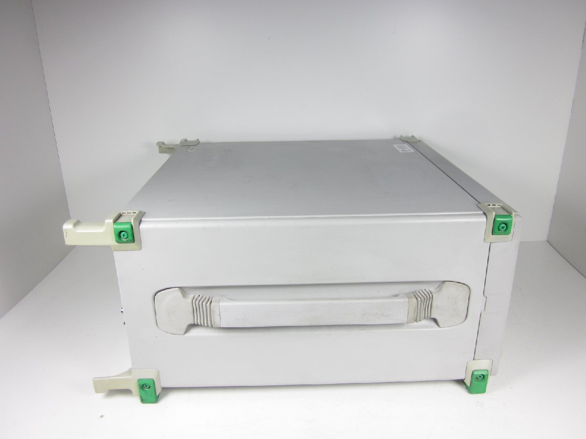 Anritsu ME3620A SDH/SONET Analyzer Transmitter Receiver [s1231122741]