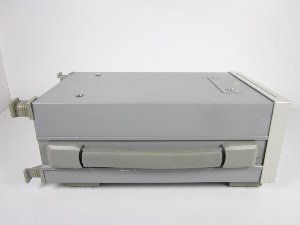 Yokogawa MT210 Digital Manometer 0-1kPa [e1231132871]
