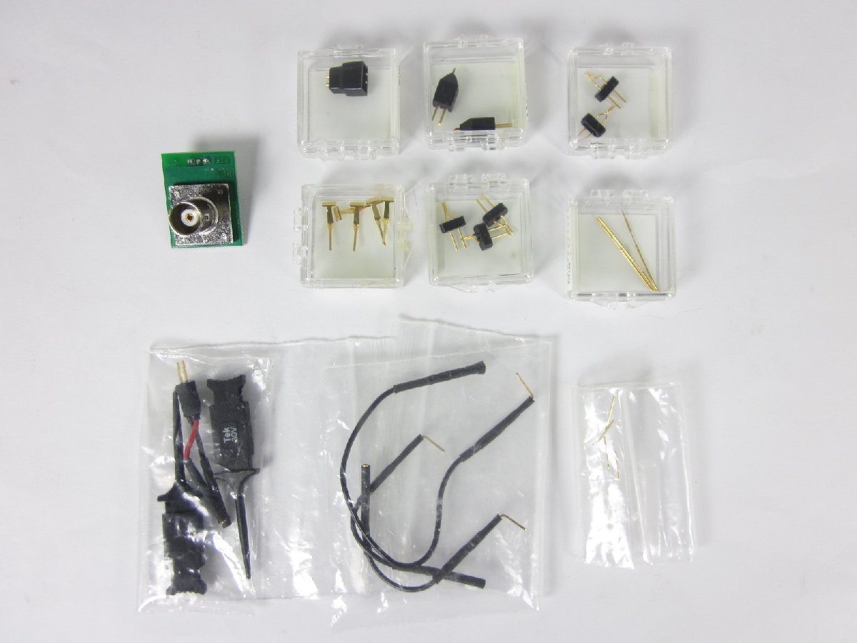 Tektronix P6248 Differential Probe 1.7GHz [d1231131752]