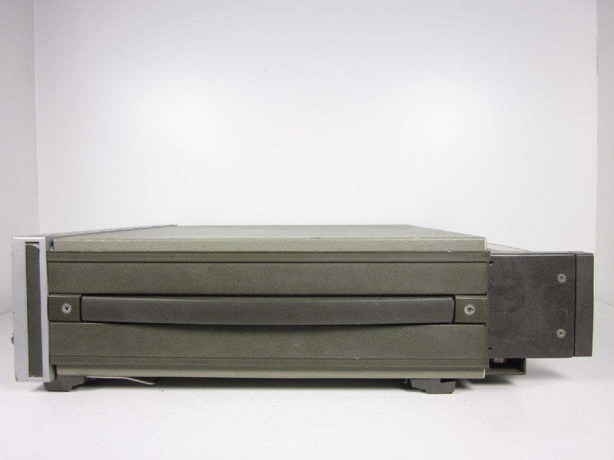 HP 8656A Signal Generator 990MHz [s1231117999]