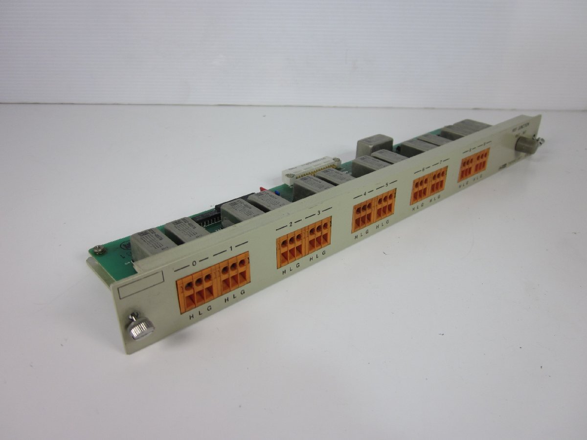 NEC San-ei 5761 Scanner Unit [b1231119676]