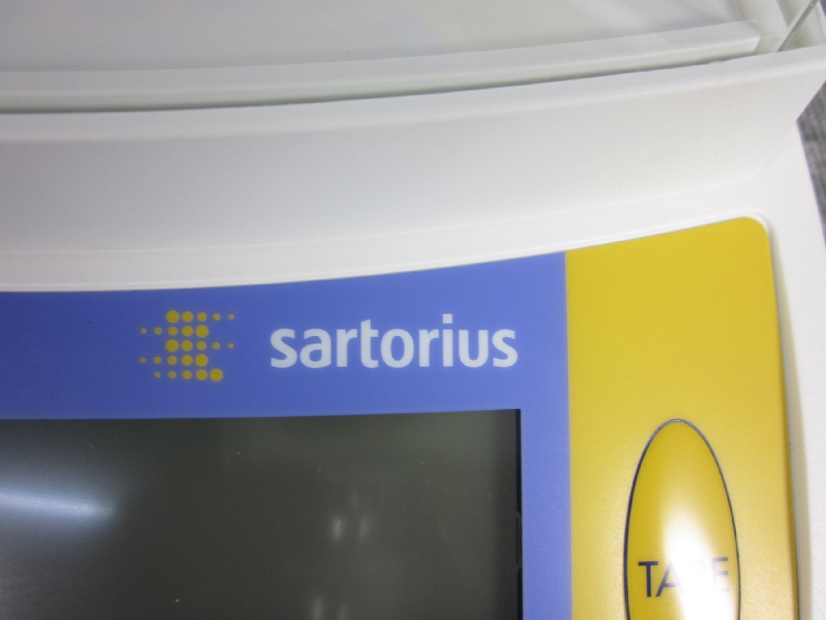 Sartorius CP124S Analytical Balance [n1231129854]