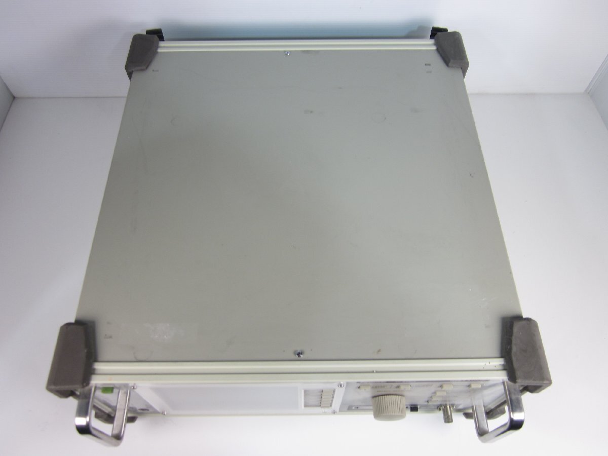 Panasonic VP8480A ISDB-T Analyzer [q1231114691]