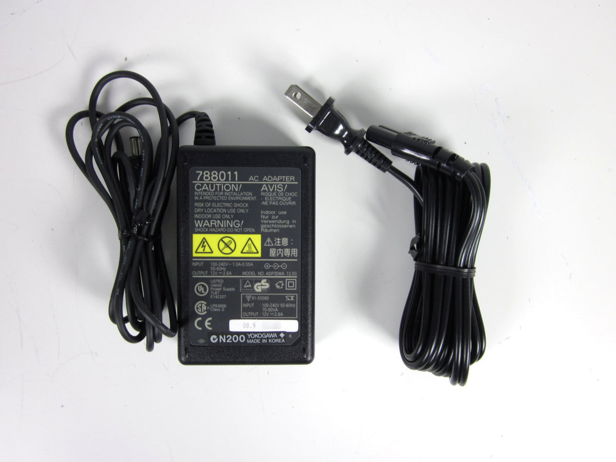 Yokogawa CW140/DA Clamp Power Meter Voltage Current Measurement [x1231112780]