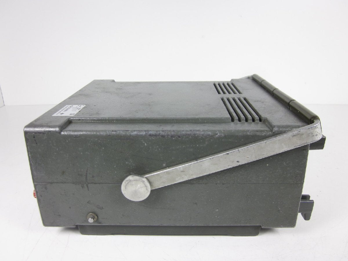 Yokogawa 255400 DC Voltage Current Generator DC 0-±119.99V DC 0-±119.99mA [w1231122768]