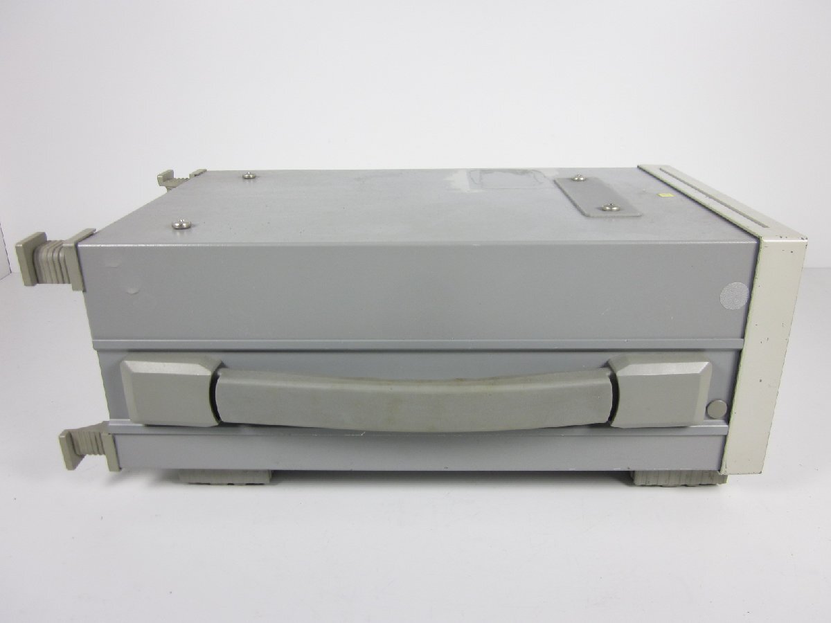 Yokogawa MT120 Digital Absolute Pressure Gauge [t1231120676]