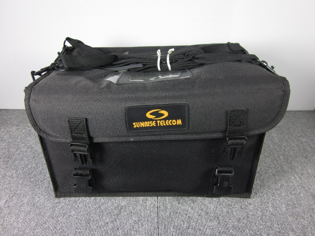 Sunrise Telecom CM1000 Cable Modem Analyzer [b1231117388]
