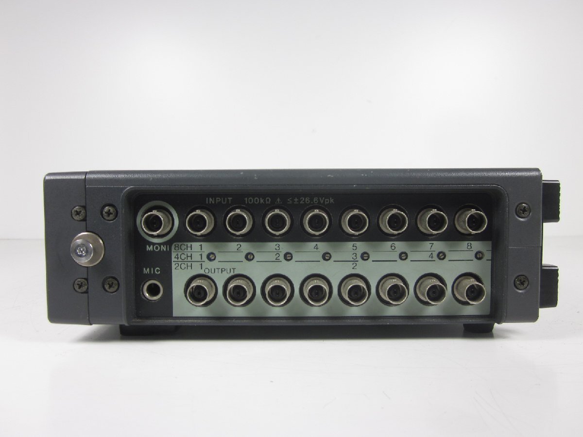 Sony PC208AX Data Recorder 8ch [x1231114467]