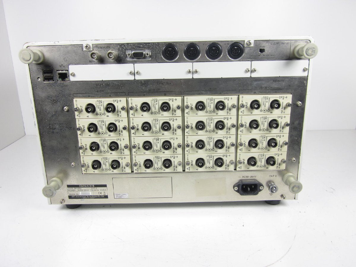 NEC Avio OmniAce III RA2800 32ch [c1231125776]