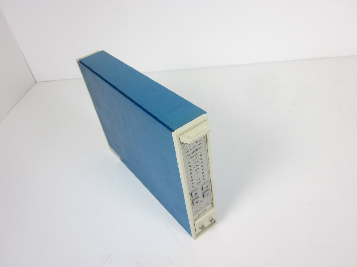 Rion UV-06A Charge Amplifier 0.01-10000 [1231115349]