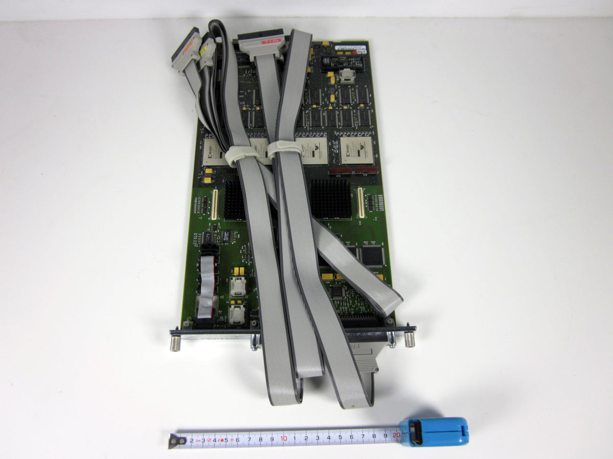 Agilent 16742A Timing State Analyzer Module 800MHz/200MHz [u1231124933]