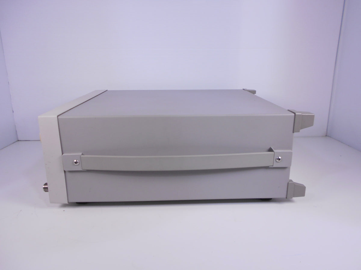Agilent E6393A CDMA Mobile Station Test Set [u1231130609]