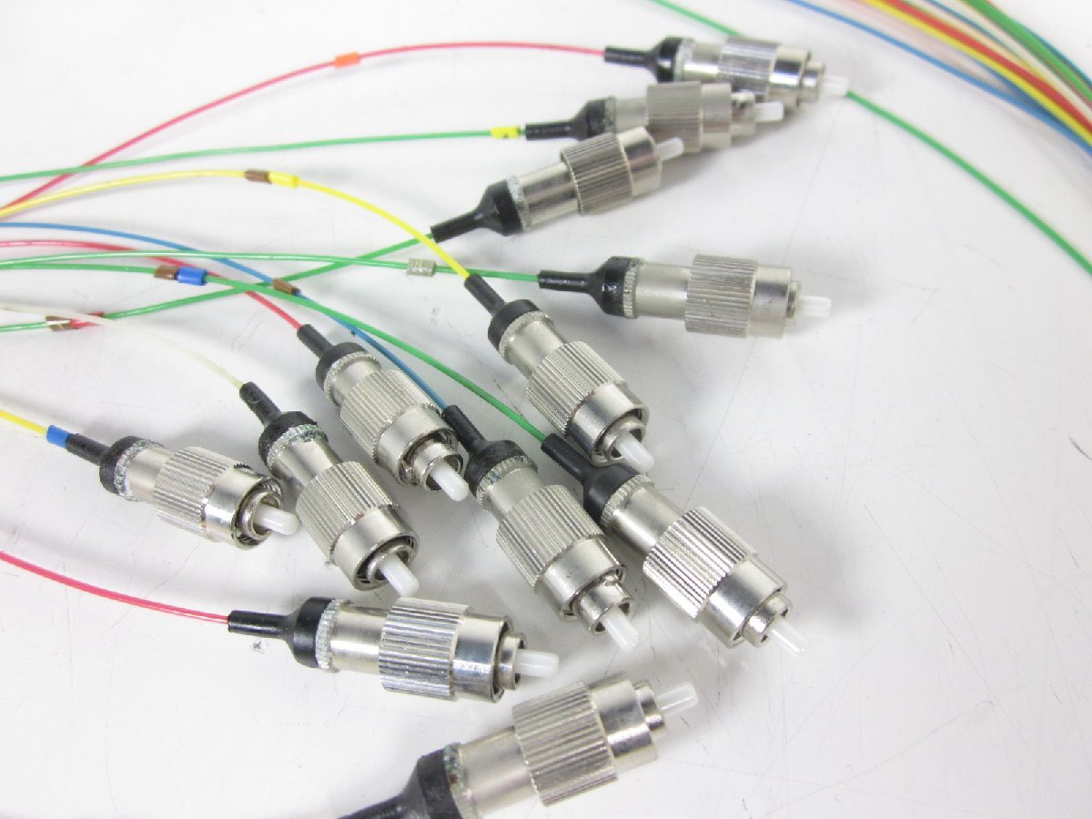 MICS-16/100R MUX Model 3600MX16/100 [s1231131503]