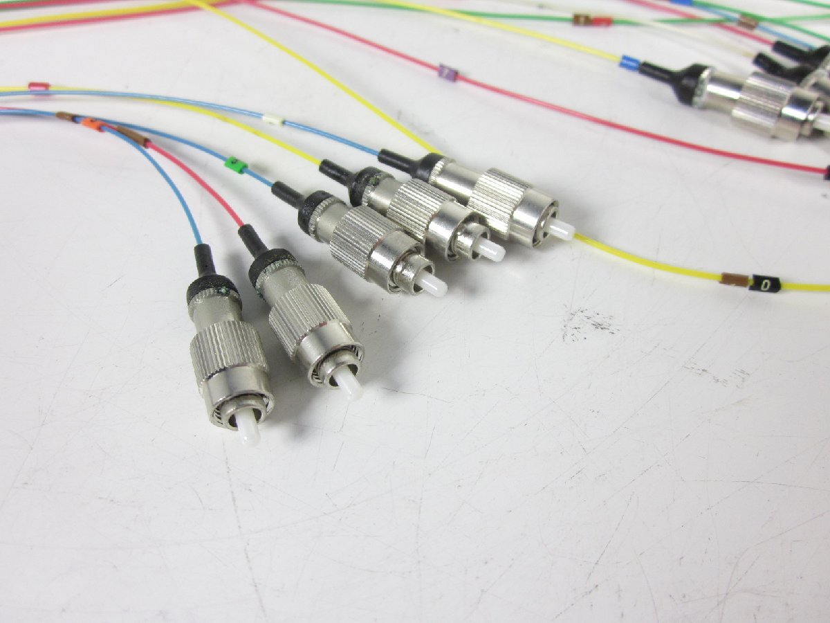 Photonetics MICS-16/100R MUX Module 3600MX16/100 [d1231129670]