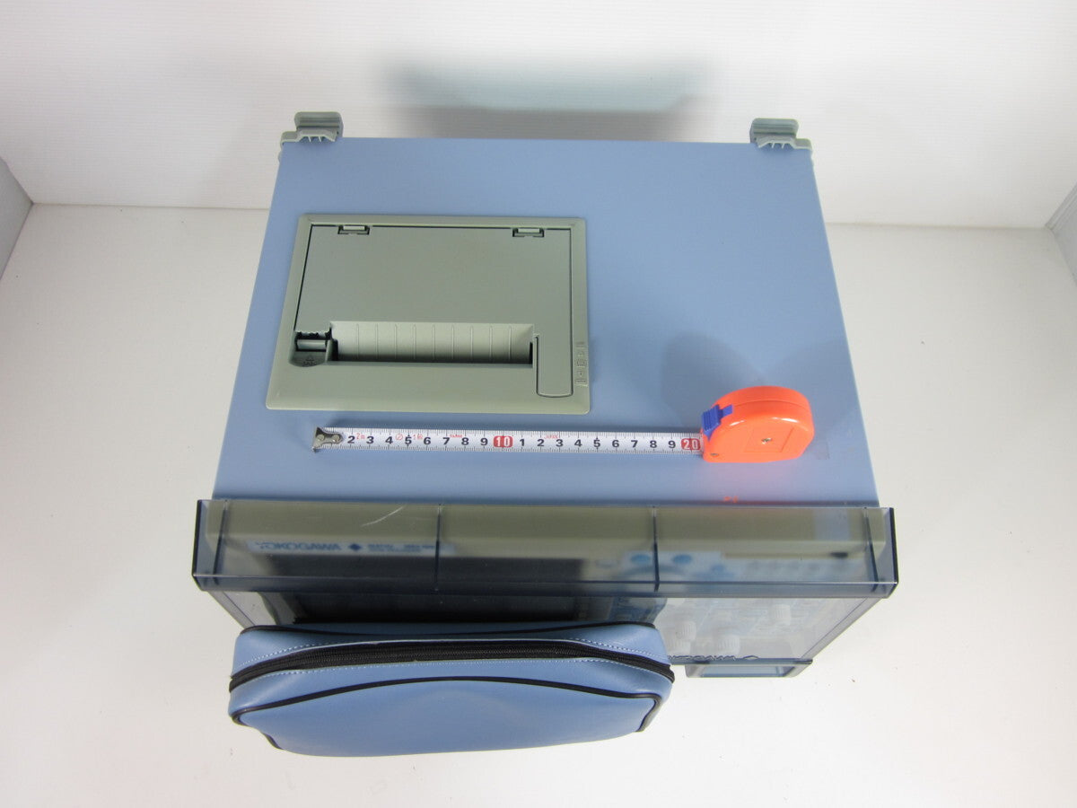 Yokogawa DL9710L Oscilloscope 4ch 1GHz [c1231122685]