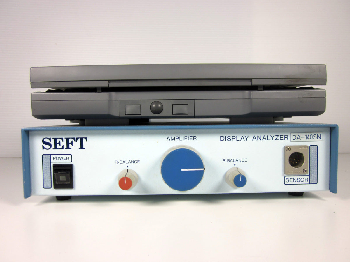 DA-140SN Display Analyzer [r1231126725]