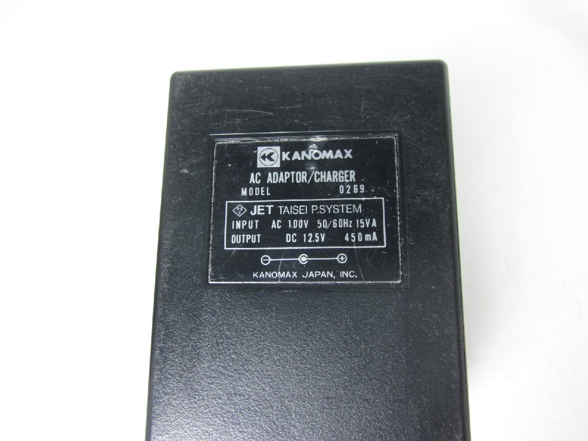 Kanomax Model 6141 Anemomaster Anemometer [k1231126185]