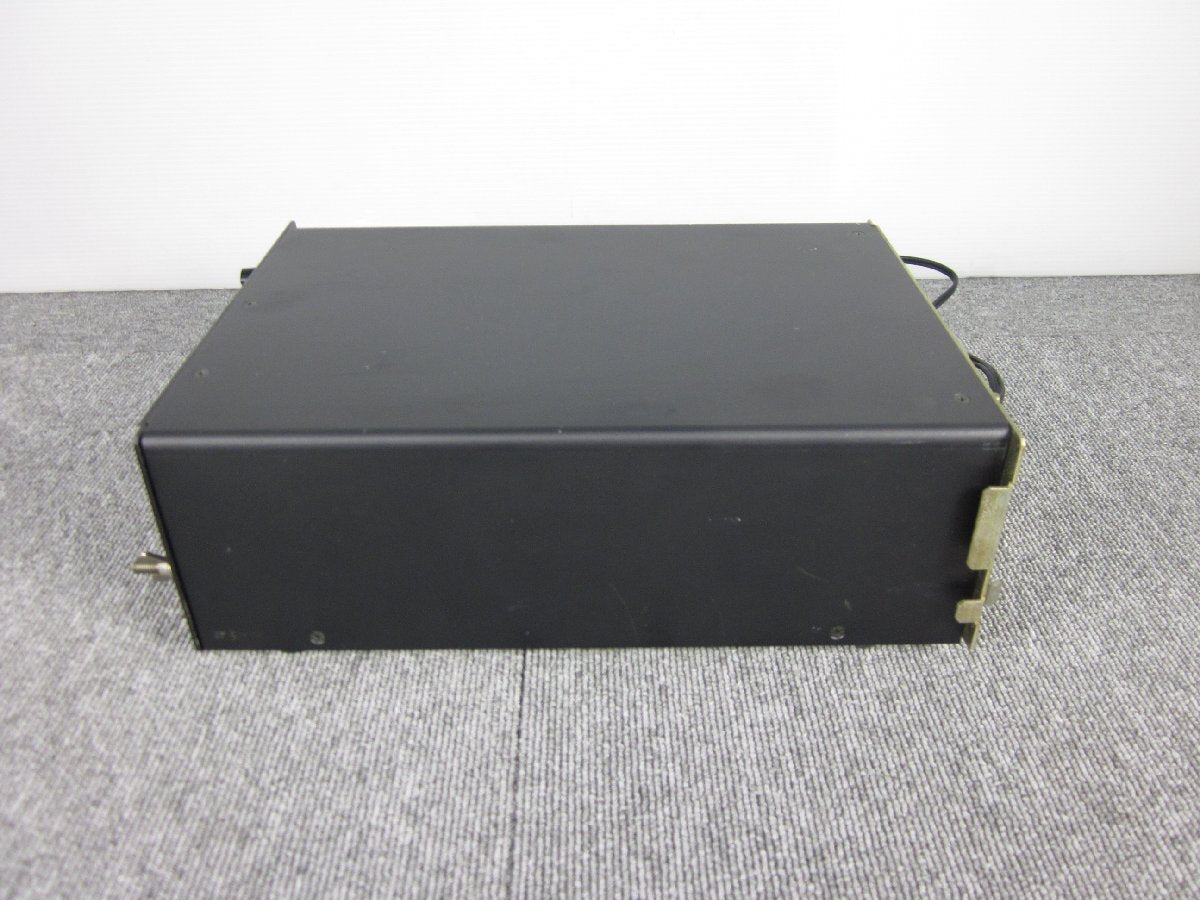 Fujitsu EUL-300EL Electronic Load 0-55V 0-40A 300W [t1231118384]