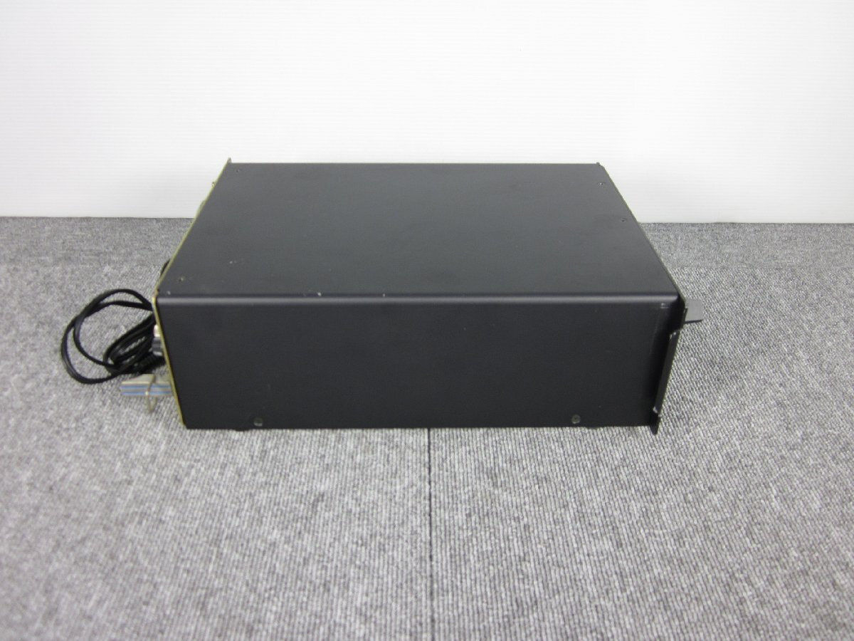 Fujitsu EUL-300EL Electronic Load 0-55V 0-40A 300W [t1231118384]