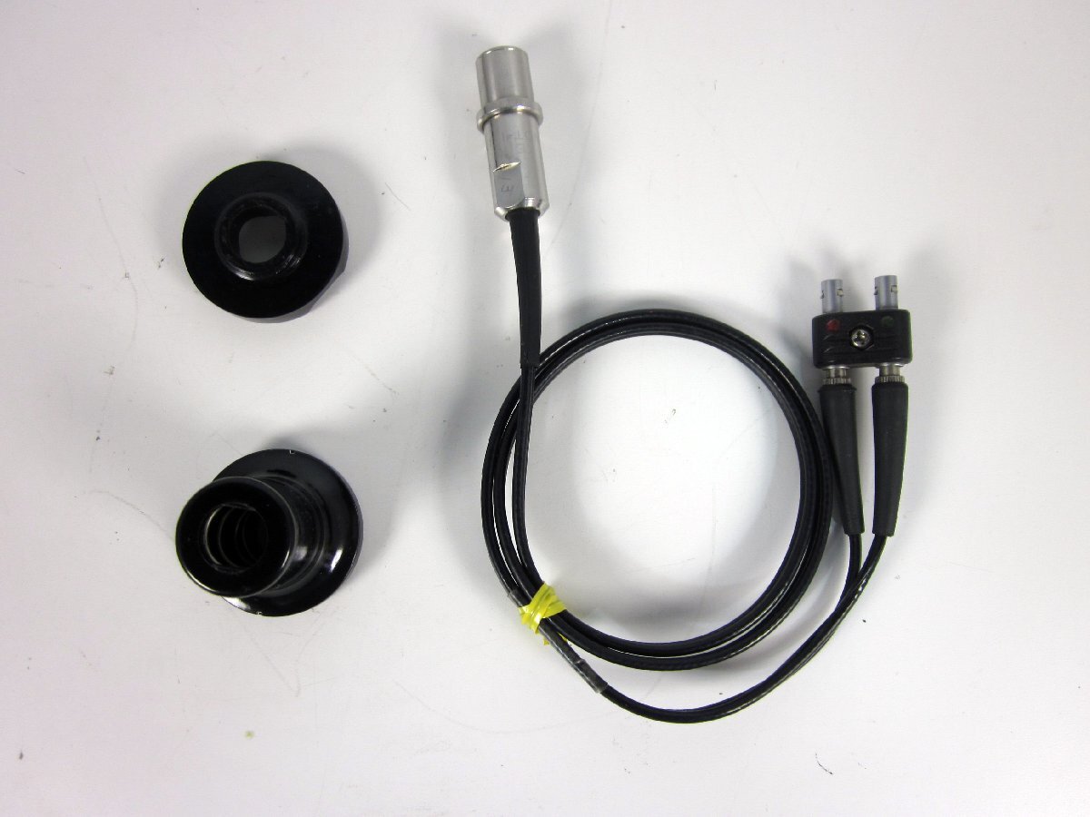 Tokyo Keiki UTM101 Ultrasonic Thickness Gauge [t1231119980]
