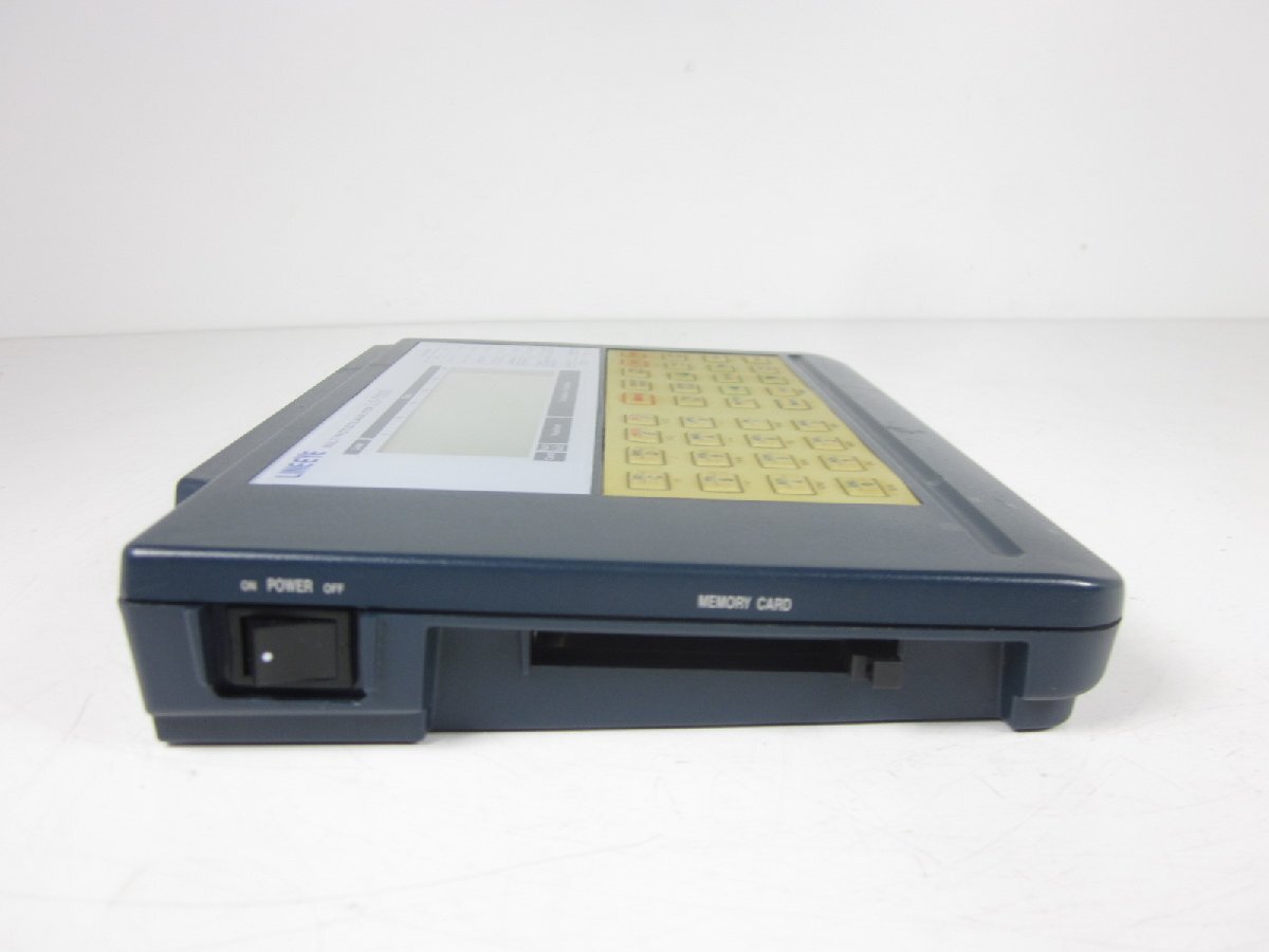 Lineeye LE7200 Multi Protocol Analyzer [v1231124592]