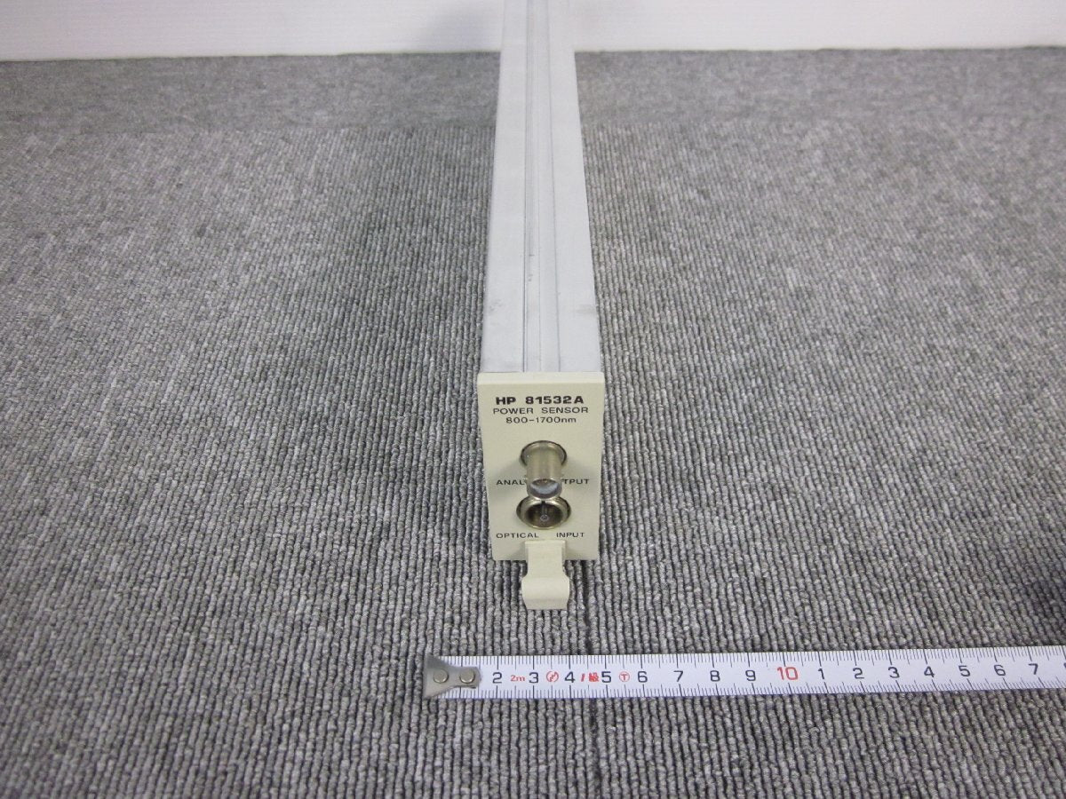 HP 81532A Optical Sensor Module [m1231123286]