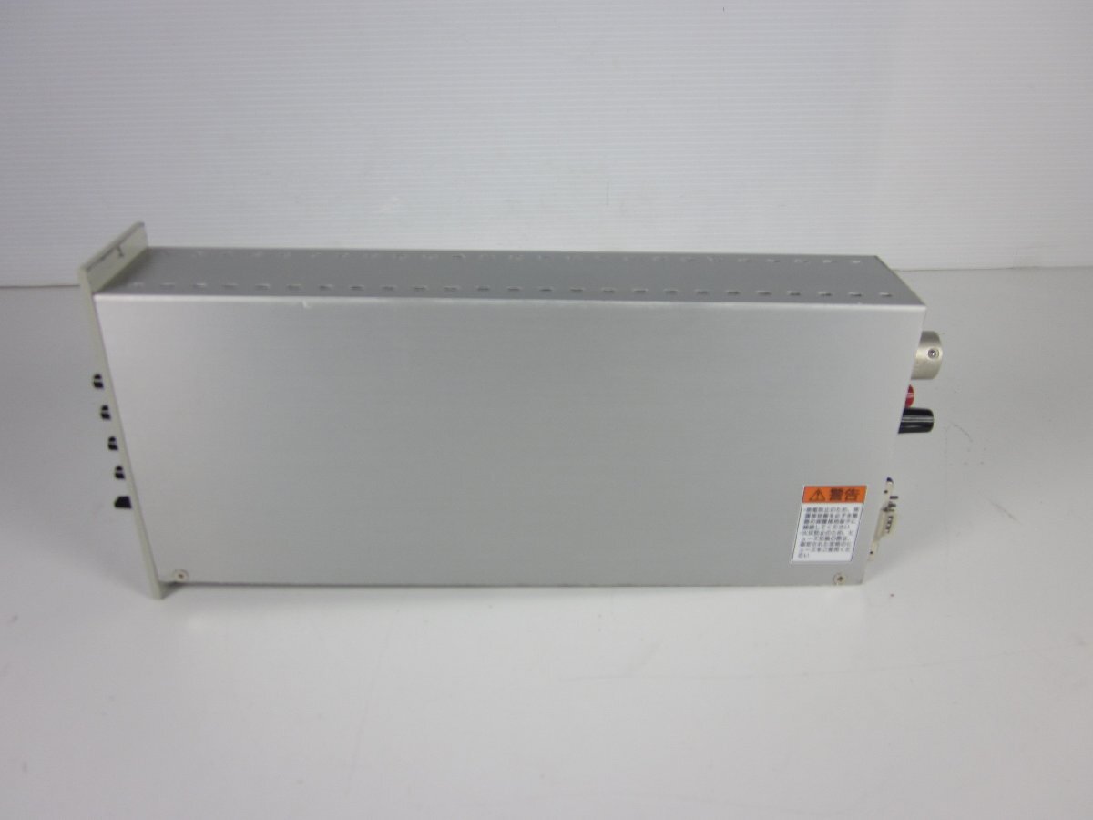 Kyowa DPM711B Dynamic Strain Amplifier 1ch DC-2.5kHz [c1231126622]