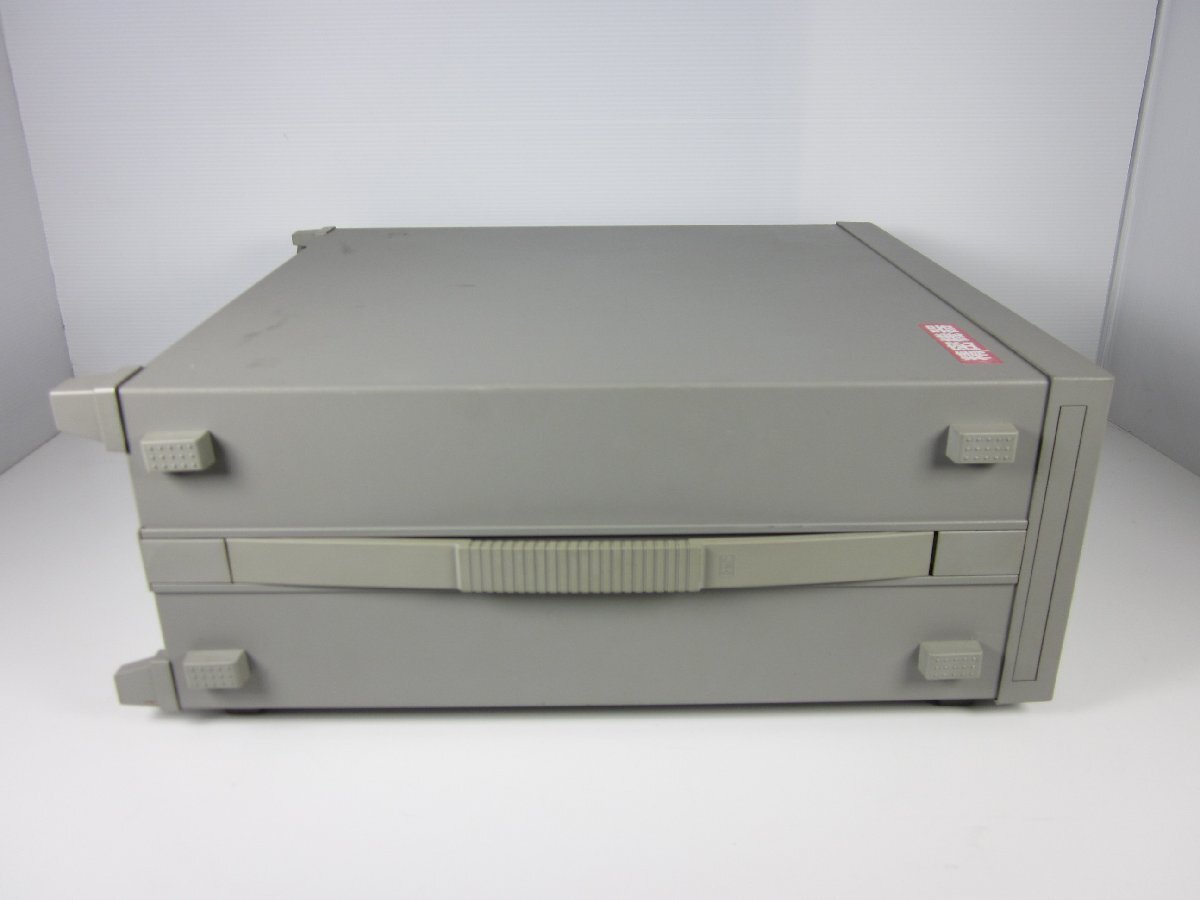 JRC NJZ920-BB Digital Cellular Communication Tester [r1231124535]