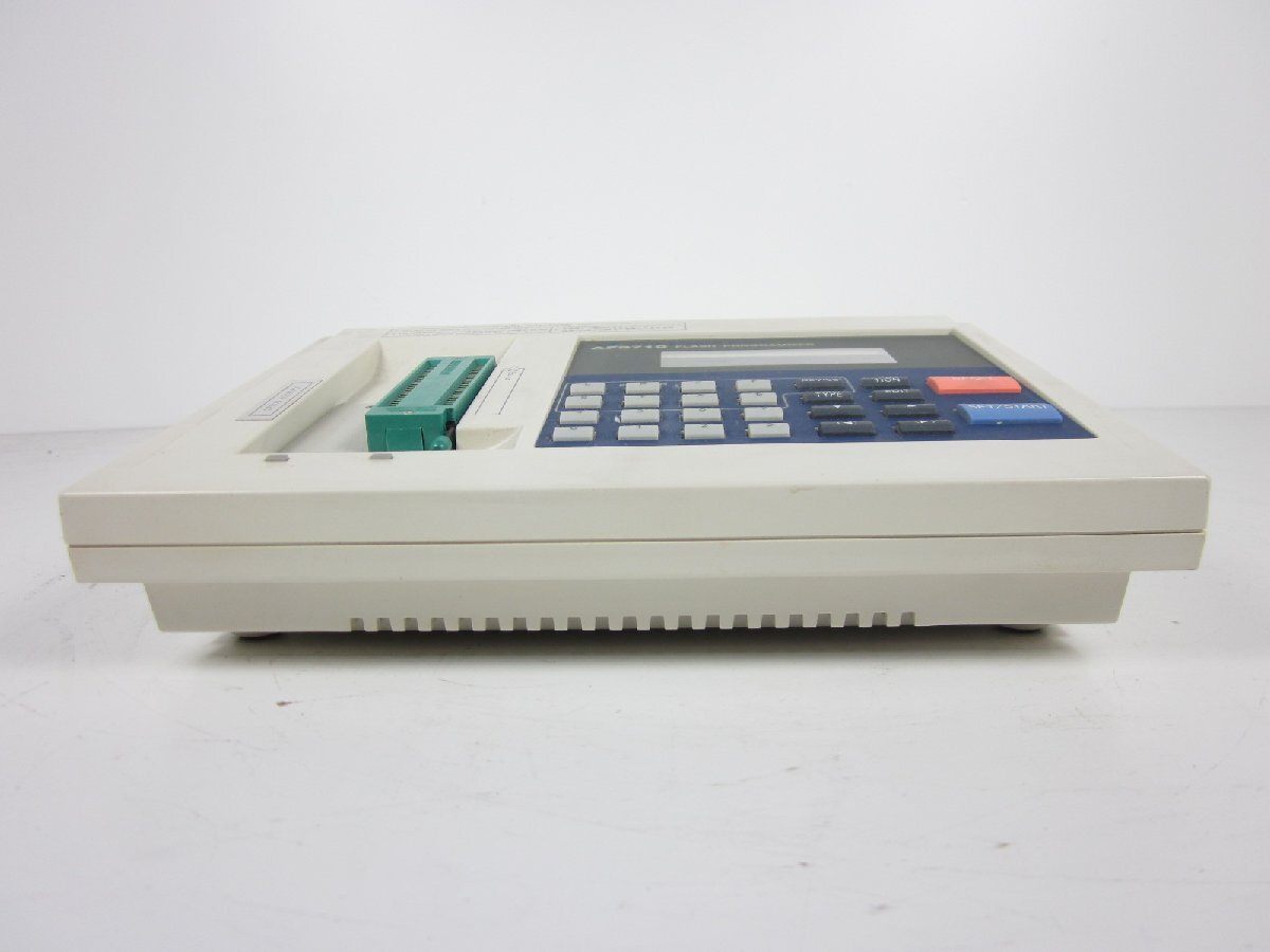 Flash Support Group AF9710 Flash Programmer [j1231124282]