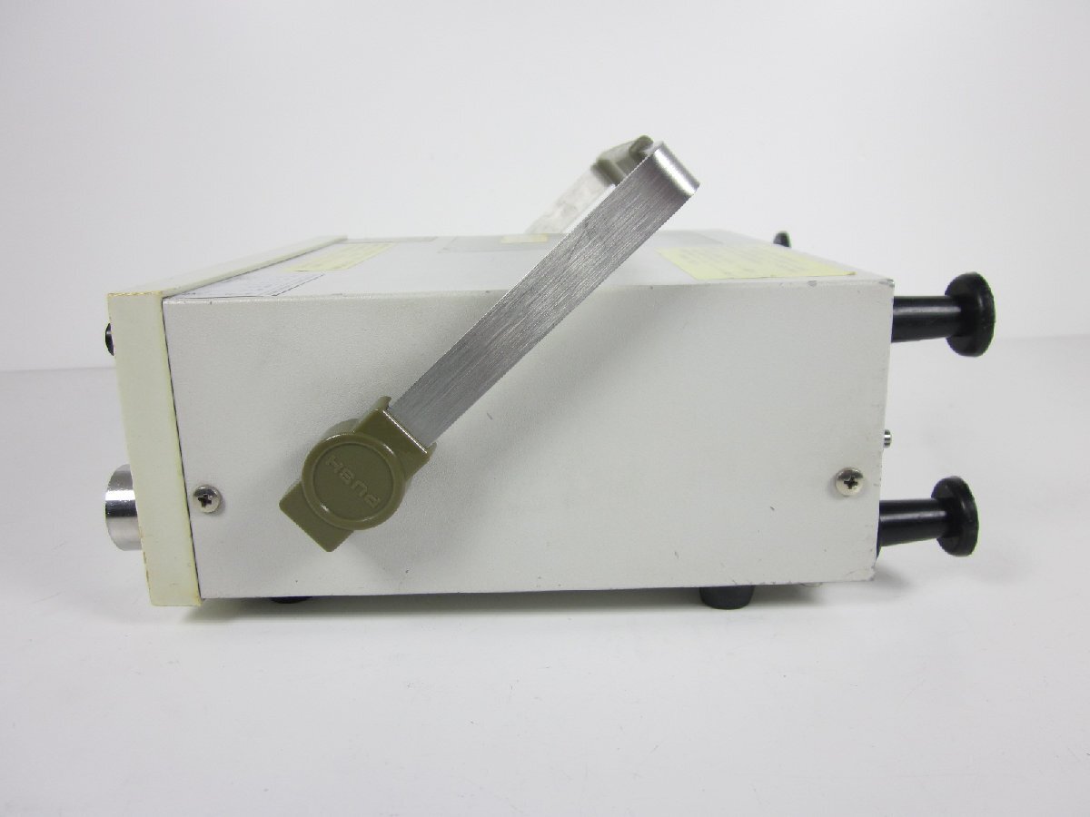 Hitachi DMS7-20MPa Digital Gauge Pressure Meter 0-20MPa [k1231126184]