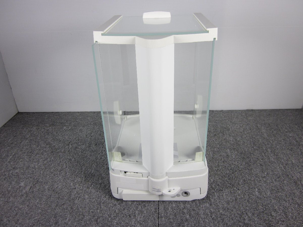Sartorius CP124S Analytical Balance [n1231129854]