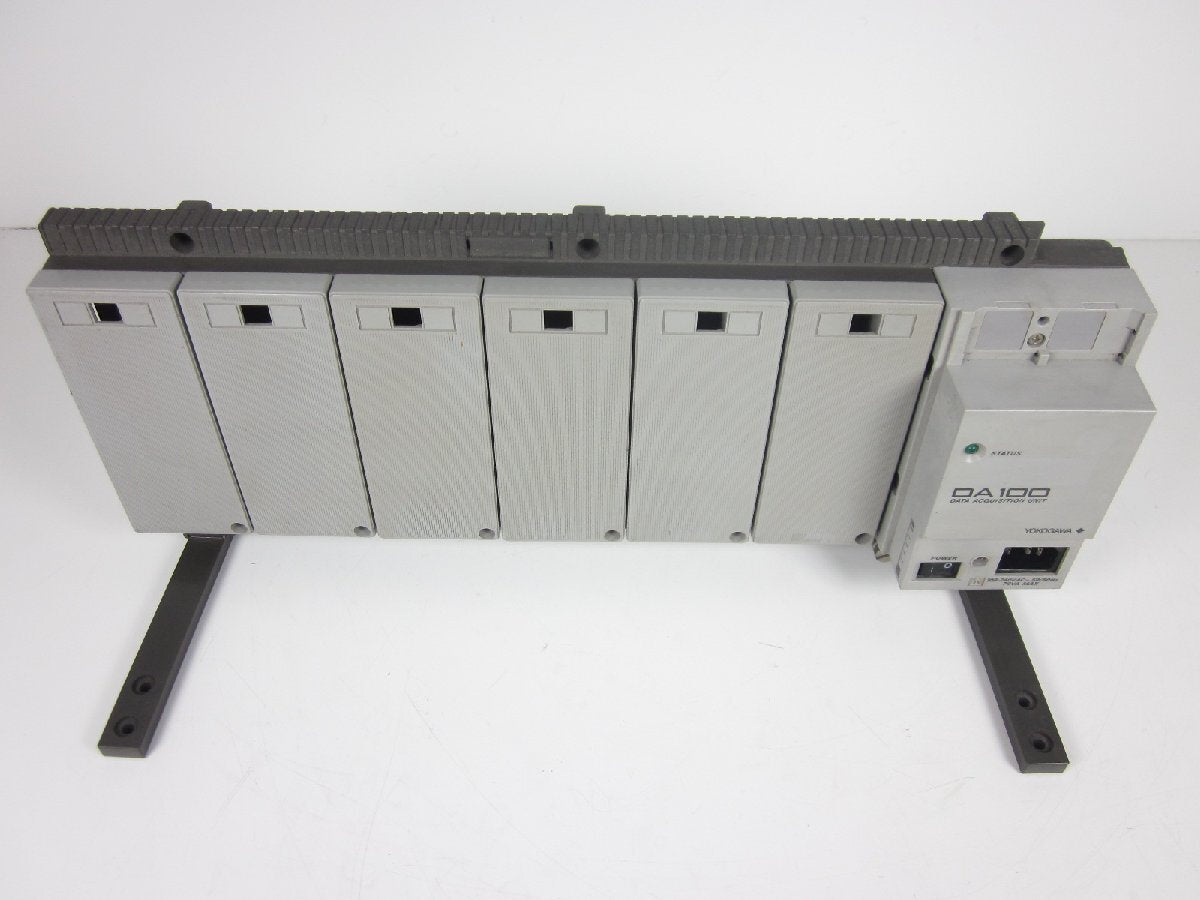 Yokogawa DA100-12-1M Data Acquisition Unit [1231123315]
