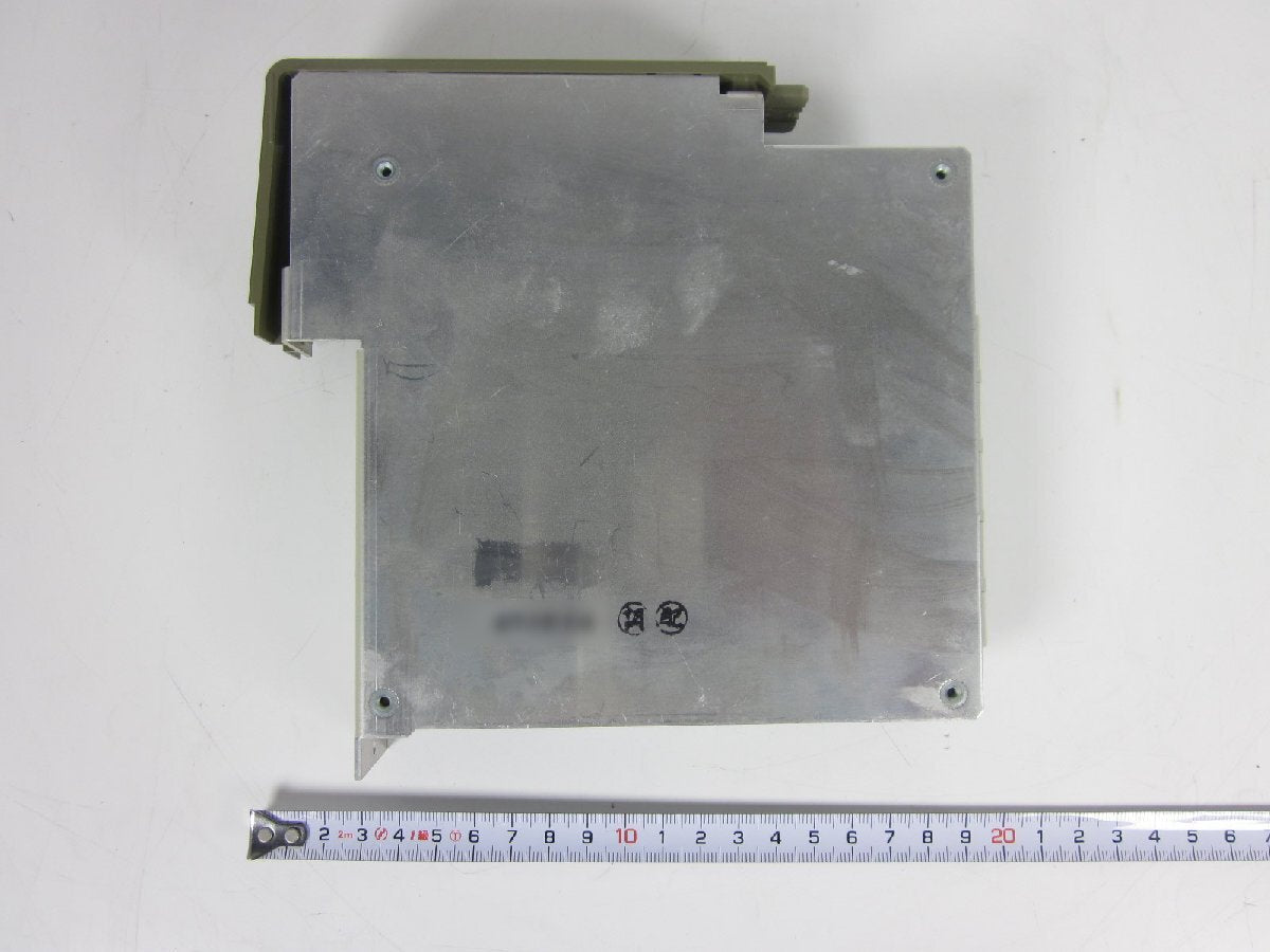 NEC RT21-109 Event Amplifier Unit 8 Inputs for RT2108A [b1231119125]