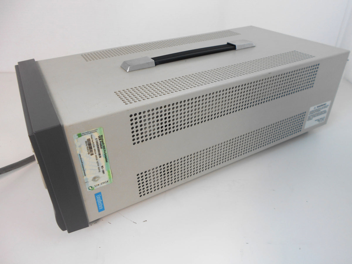 Tektronix RTX100 ISDB-T RF Signal Generator [p1231124730]