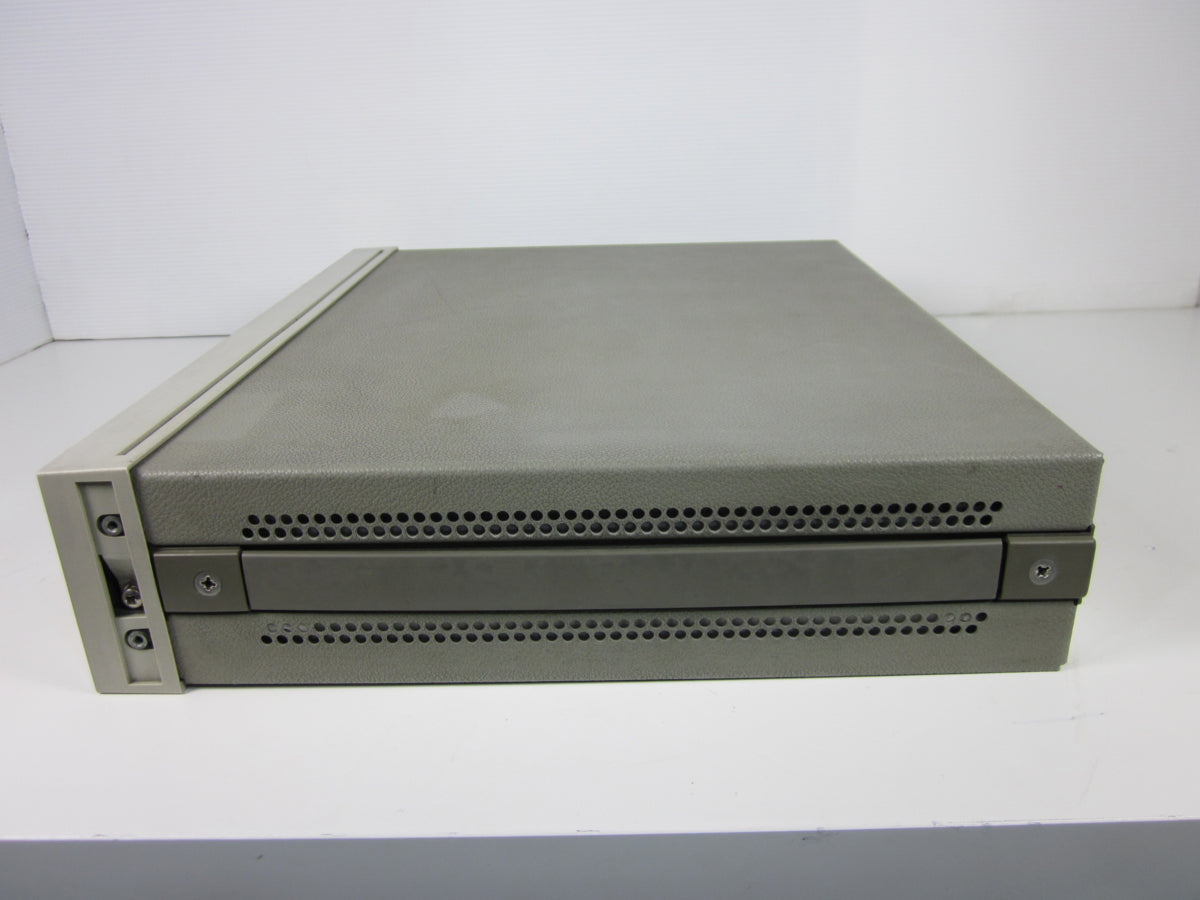 HP 6633A DC System Power Supply 50V 2A [q1231120068]