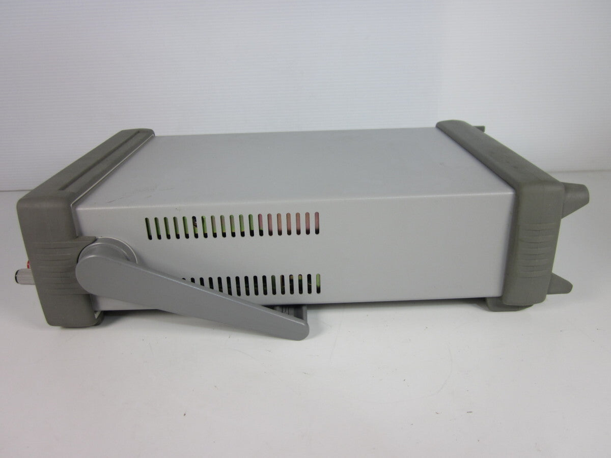 Keysight E3641A DC Power Supply 0-35V 0-0.8A 0-60V 0-0.5A [f1231123154]