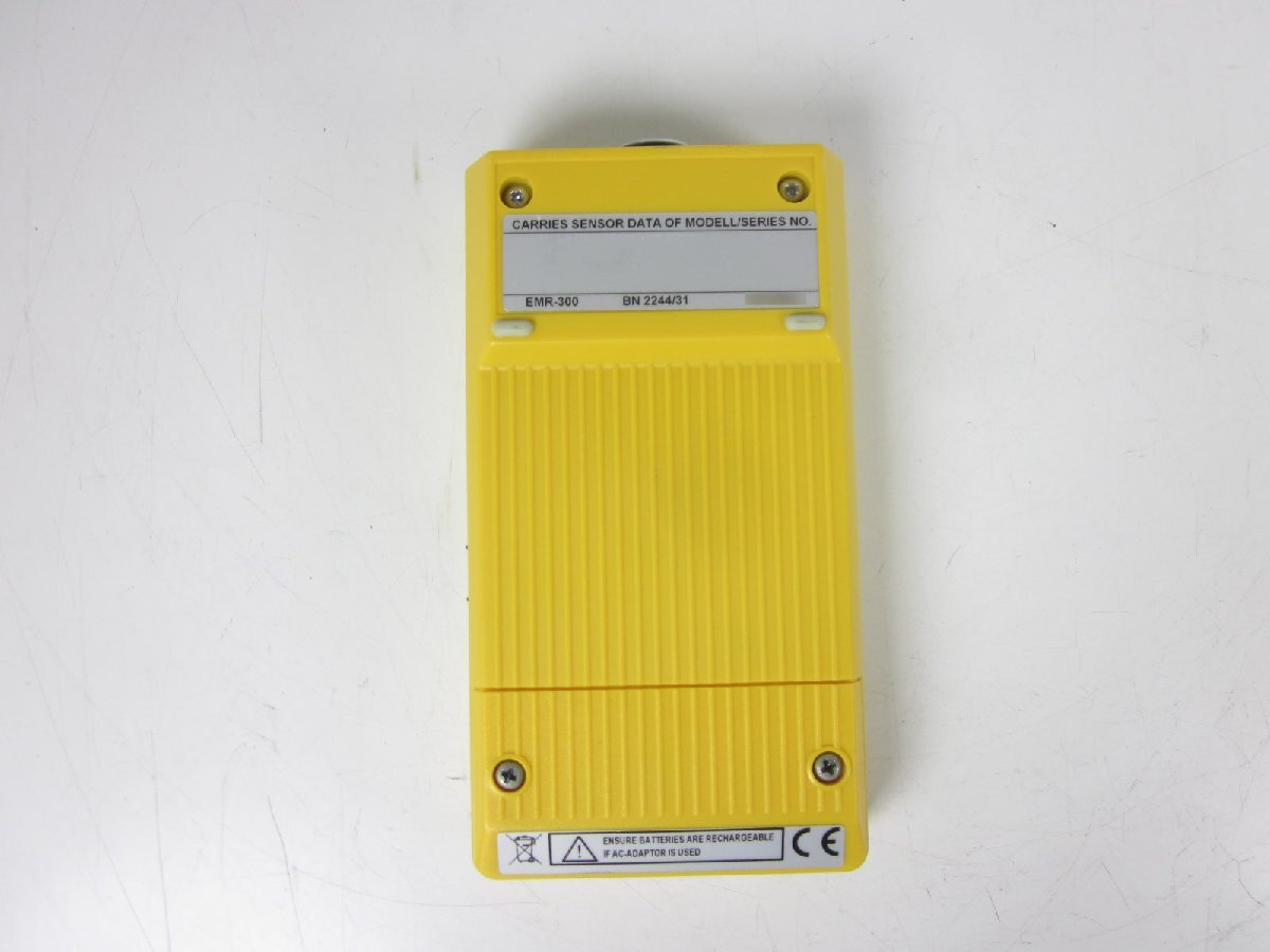 Narda EMR300 Broadband Survey Meter 300kHz-30MHz [n1231123743]