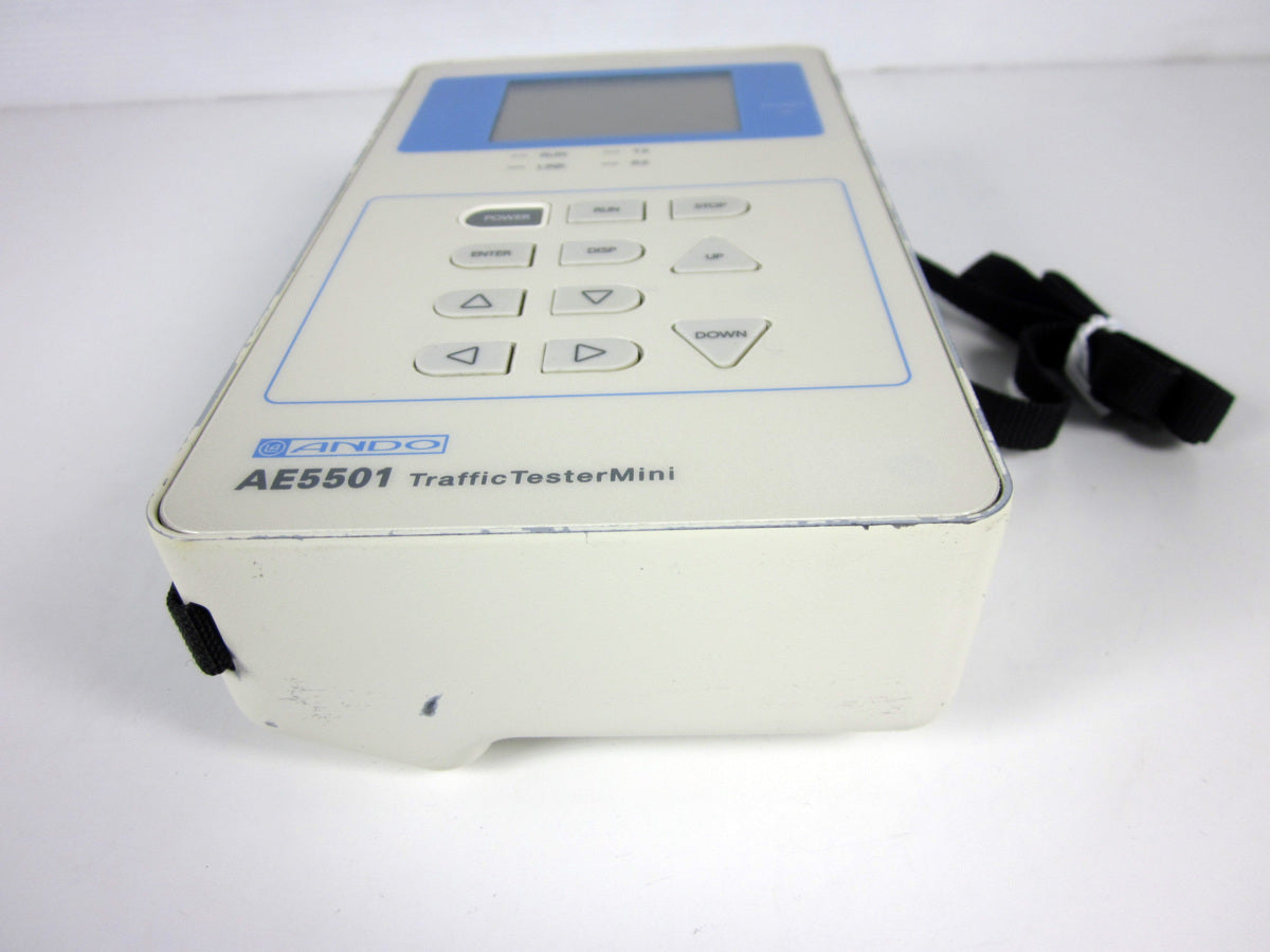 Ando AE5501 Traffic Tester Mini [w1231125654]