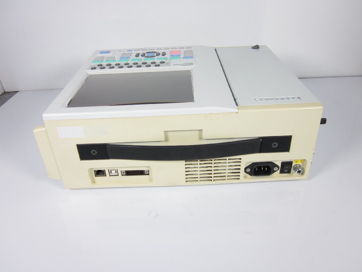 Graphtec WR310-16 Thermal Array Recorder 16ch [1231120581]
