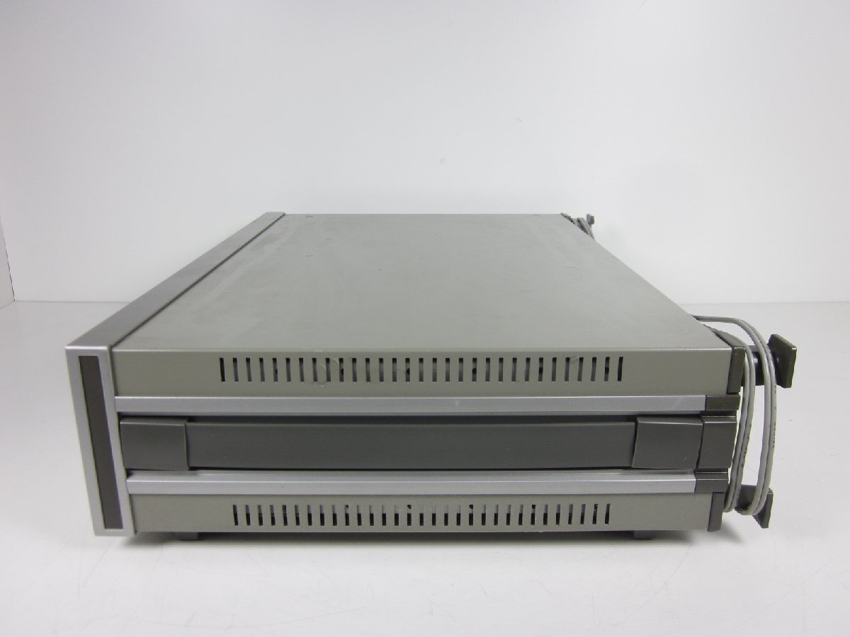 Leader LJM1851 CD Jitter Meter [h1231119940]