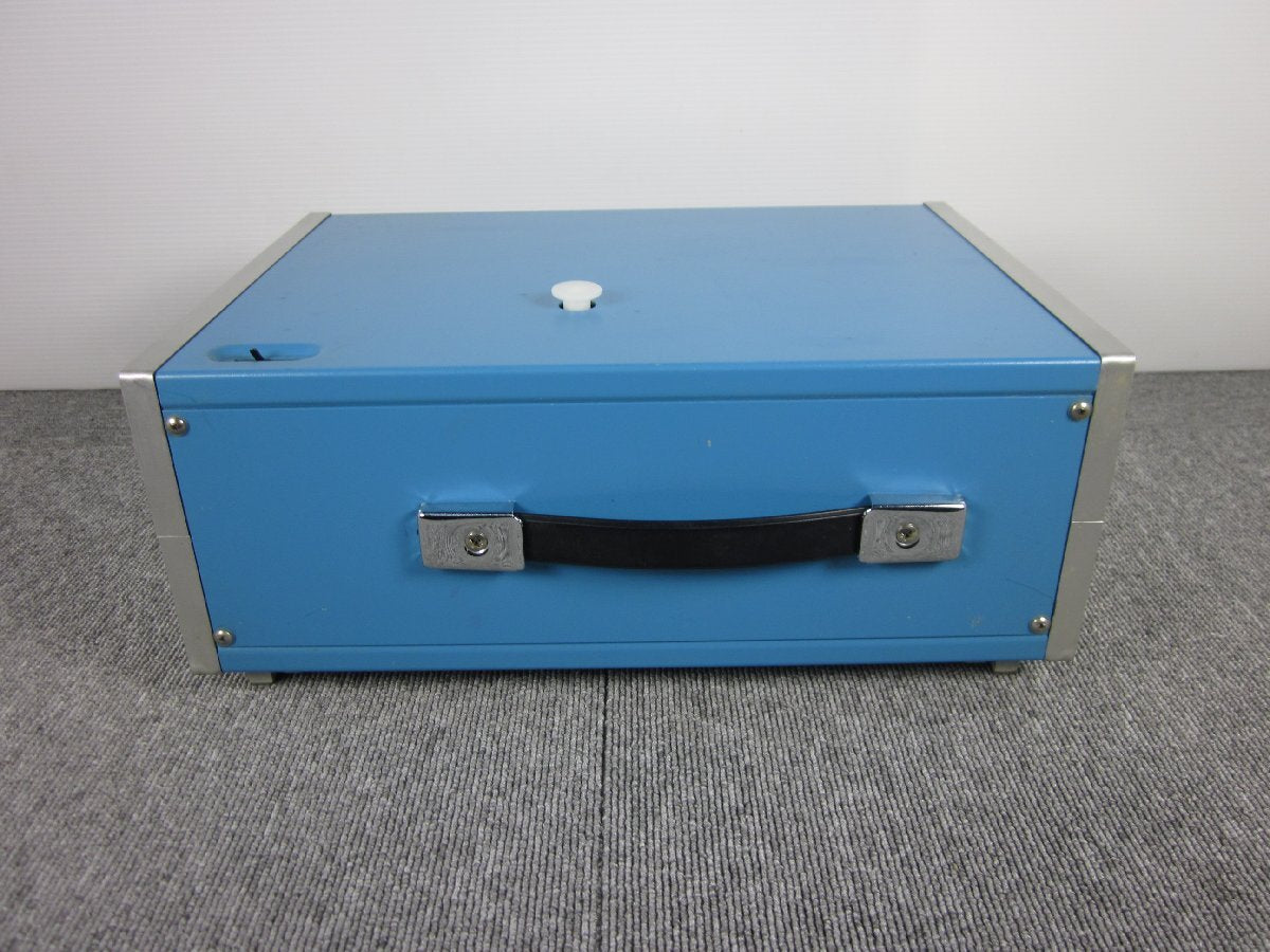 Rion KM-02 Particle Counter [r1231130508]