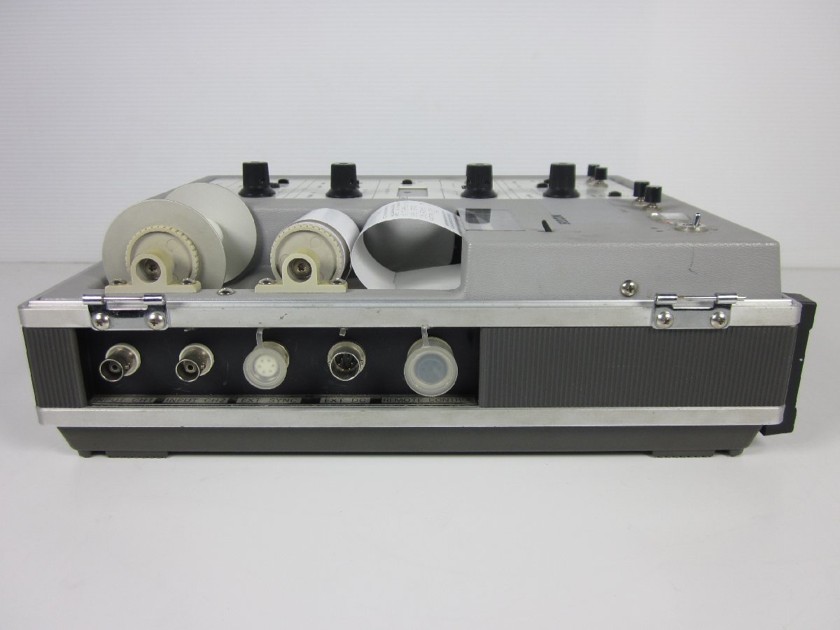 Rion SV-73 Sound and Vibration Level Processor [n1231123289]
