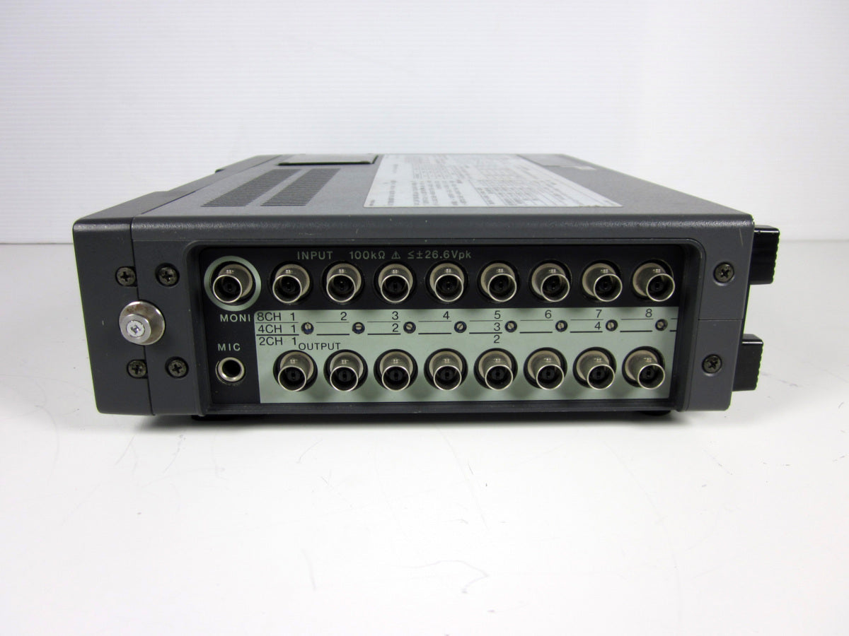 Sony PC208AX Data Recorder 8CH [s1231131604]