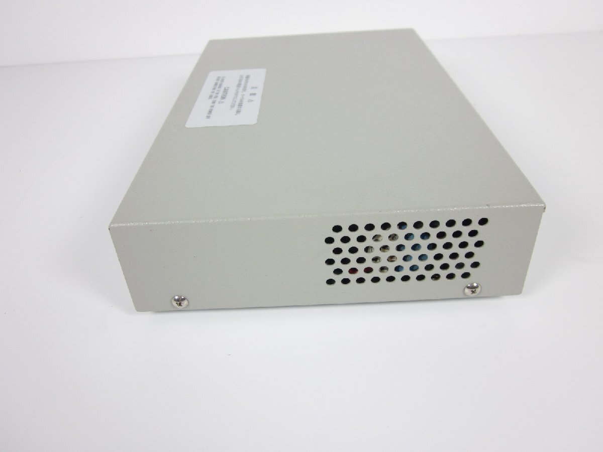 Tektronix P3420 12ch Variable Output Pod [q1231112095]