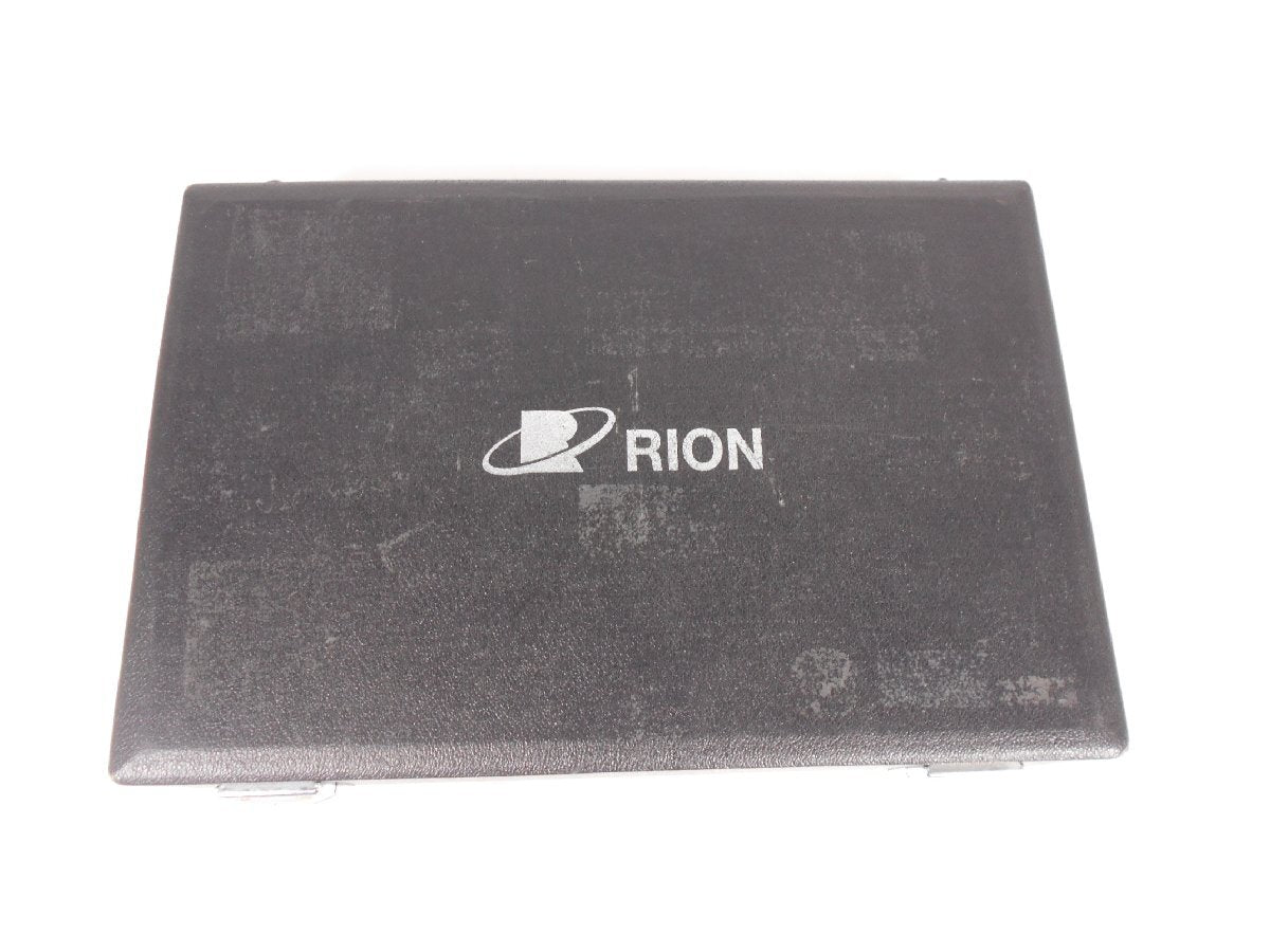Rion UC-29S 1/4 inch Microphone Set [q1231121857]