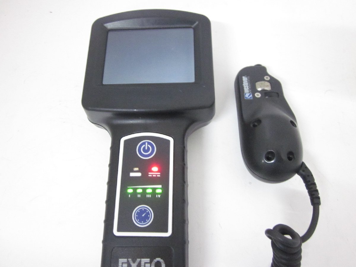 EXFO FIP-S Video Inspection System [1231117092]