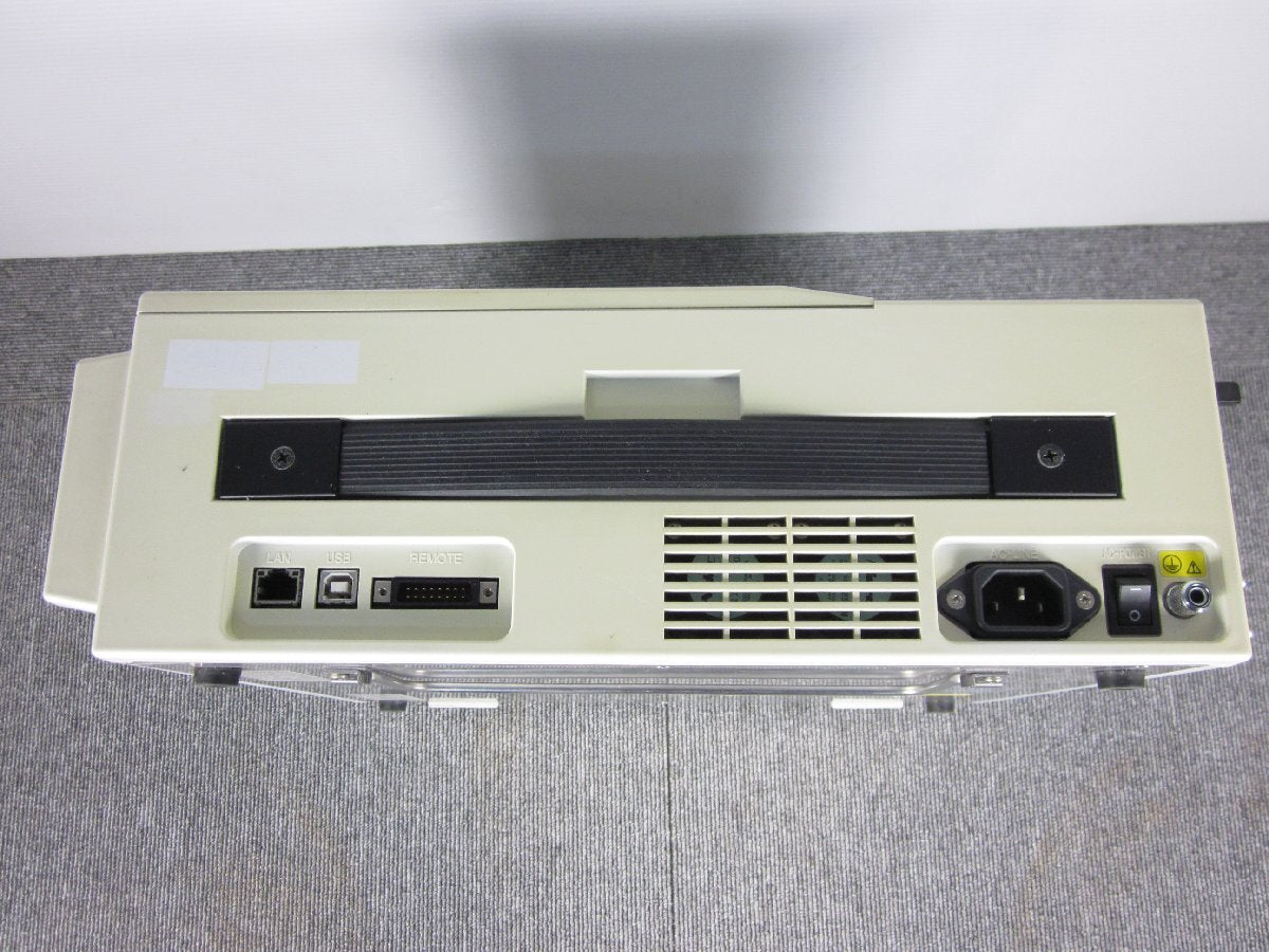 Graphtec WR310-16 Thermal Array Recorder 16ch [l1231124944]